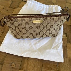Gucci shoulder bag